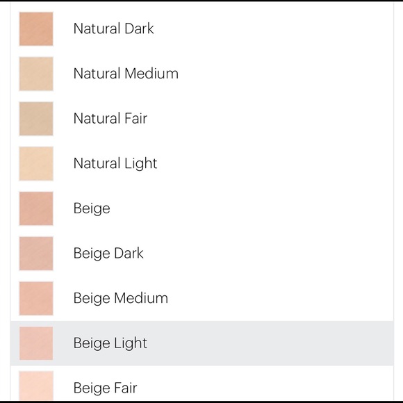 NIB Pressed Base Mineral Powder Foundation make-up. Many Shades Available - Picture 11 of 14